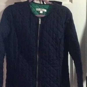 Winter coat
